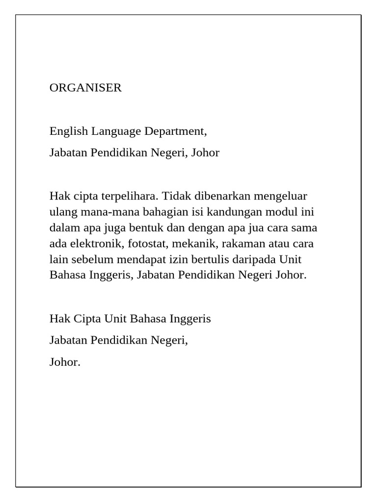 Front Few Pages | PDF