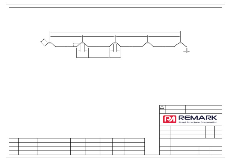 002 2325 Canopy Sheeting Rev0 | PDF