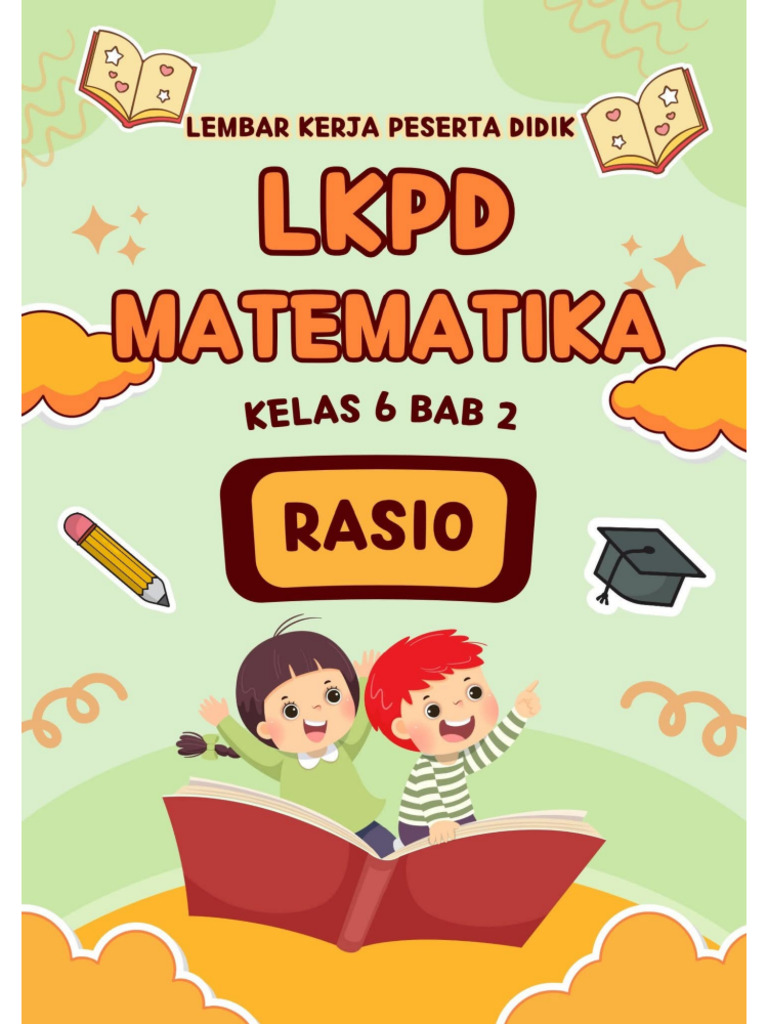 MTK Rasio. KLS 6 | PDF