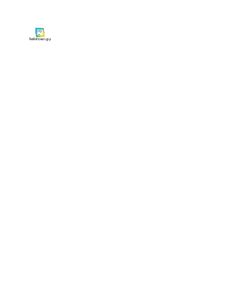 Py | PDF