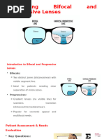 Essilor Progressive Lens Engravings Guide | PDF | Laser | Ultraviolet