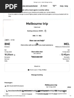Find Your Jetstar Booking Reference | PDF