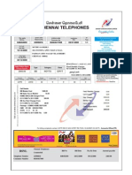 Aotr SW II Chennai Telephones