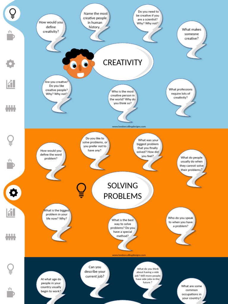 Exploring Creativity and Problem-Solving | PDF | Creativity