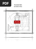 The Golden Ratio | Number Of The Beast | Ratio