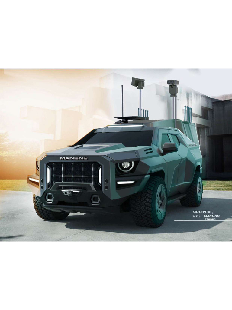 Rantis | PDF