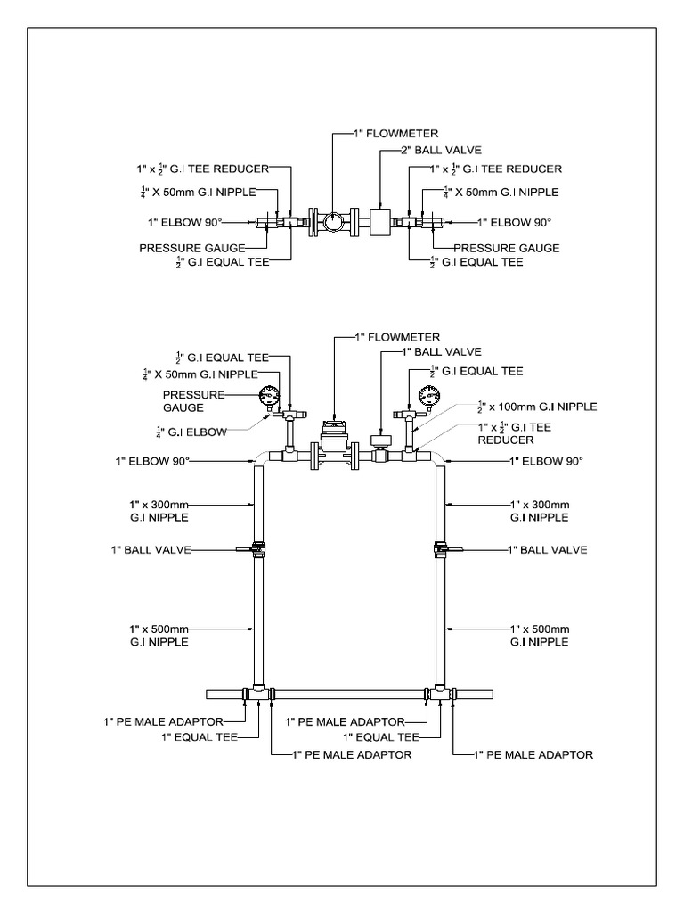 Connection Detail 2 | PDF