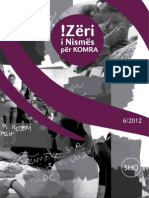 !Zëri Nismës për KOMRA 6-2012 ALB