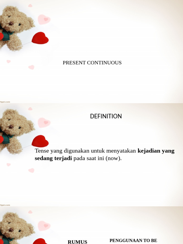 Present Con | PDF