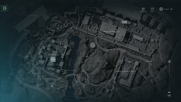 Delta Force Maps and Updates Guide | PDF