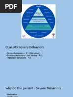 IOA Data Sheet Templates for ABA | PDF