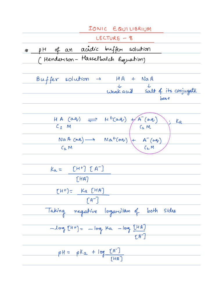 IE Lecture 8 | PDF