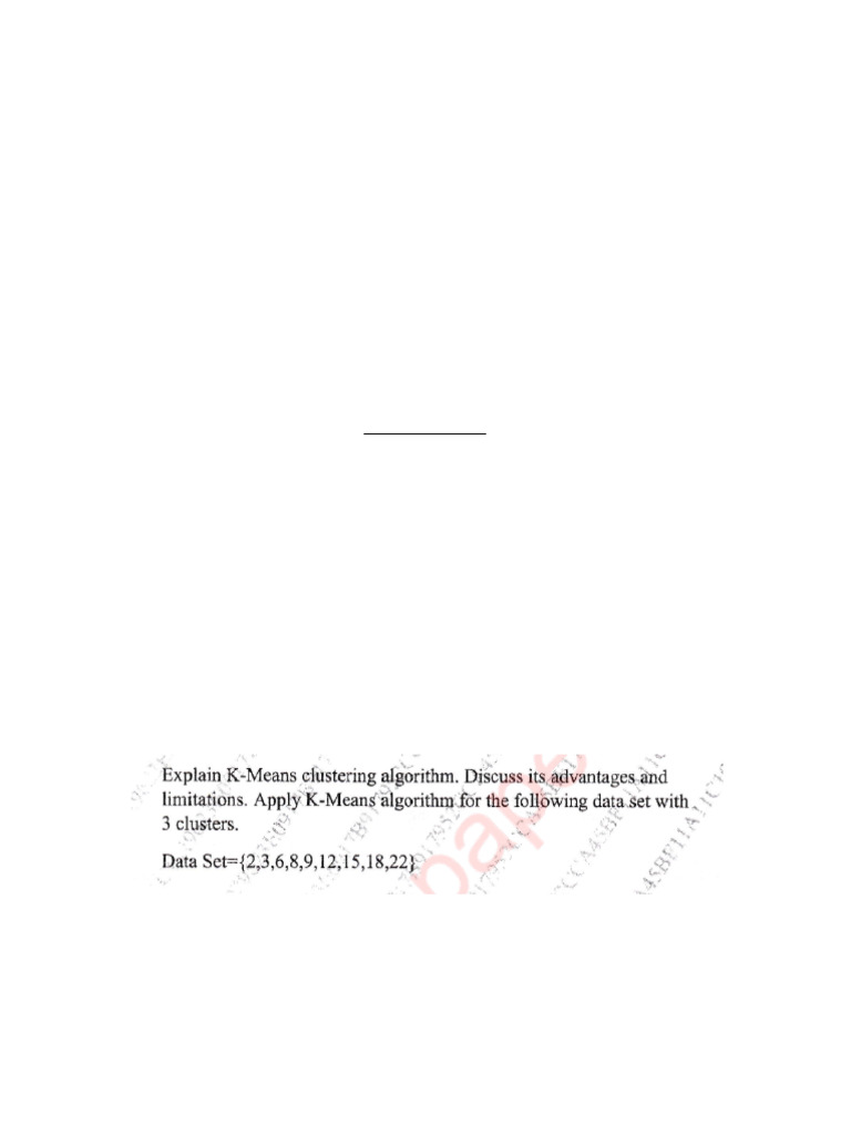 Assignment 4 DWM | PDF