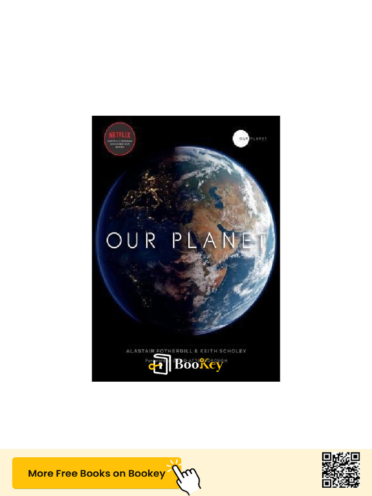 Our Planet: Biodiversity & Conservation | PDF | Wetland | Forests