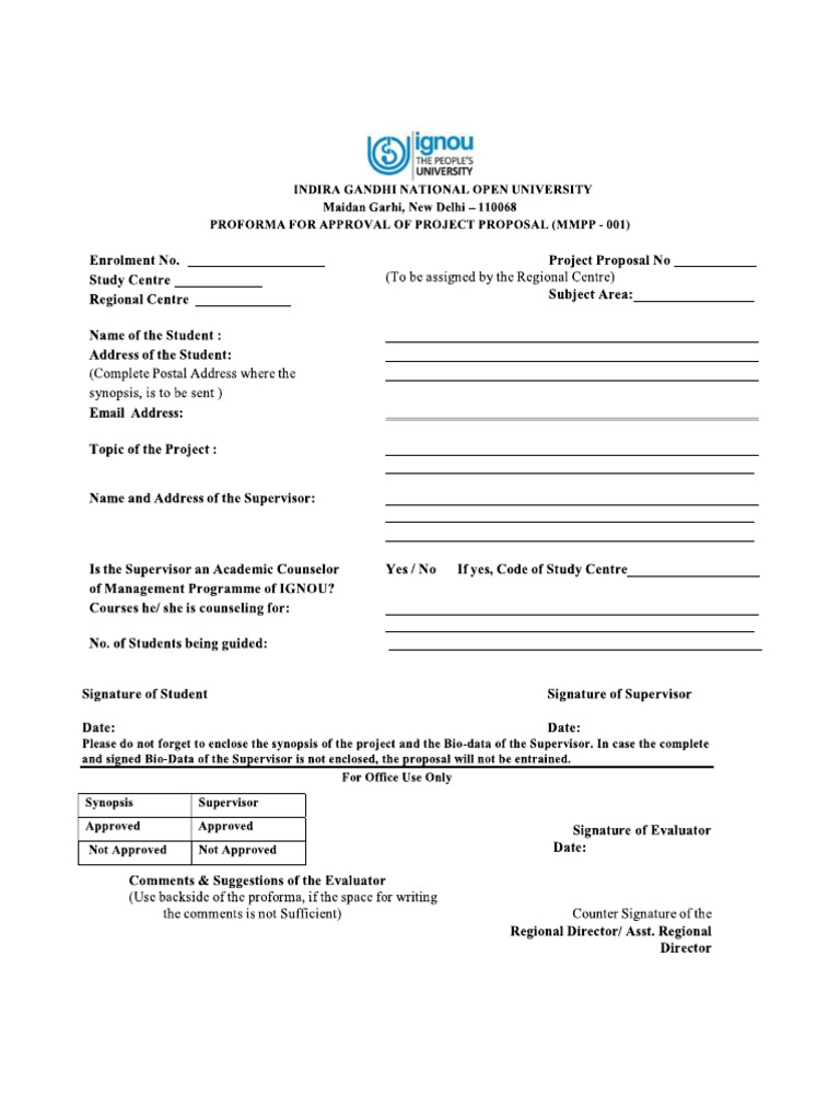 Performa | PDF