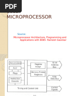 Assembly Language Mnemonics Overview | PDF | Assembly Language ...