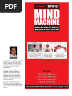 Download Mind Machine Booklet for All Exams Stress Management and Vocab for GRE GMAT CAT by Raj Bapna SN93095561 doc pdf