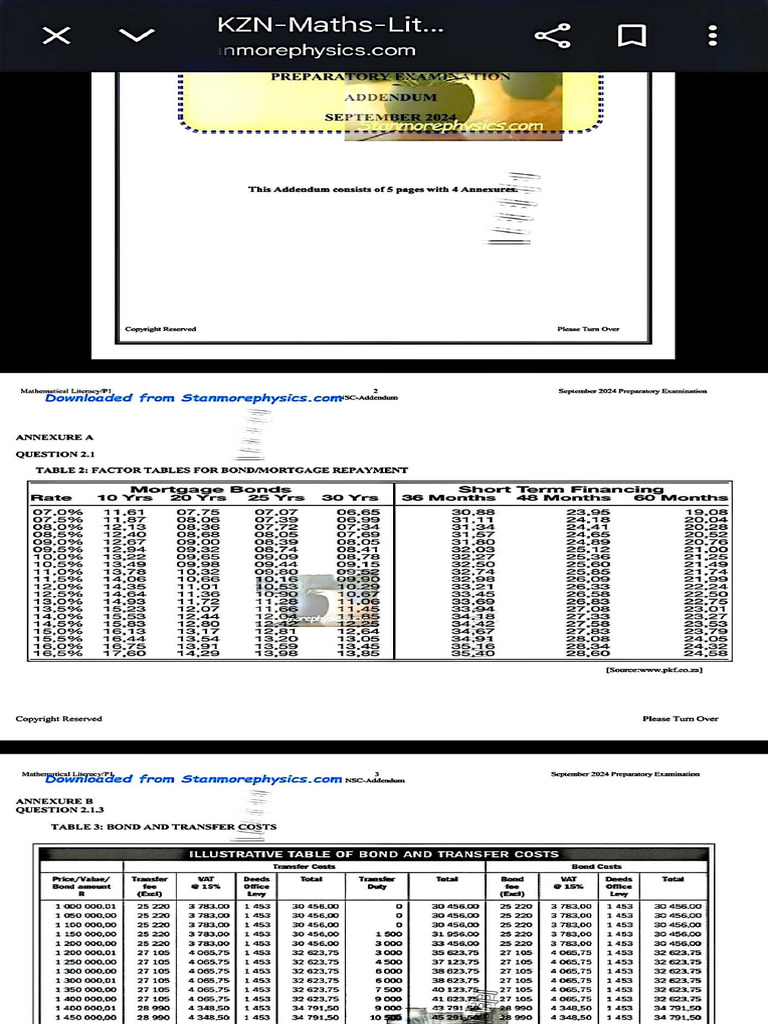 House Plan 2 | PDF