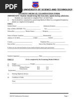 Kemis Data Capture Form - 2026 - 052731 | PDF