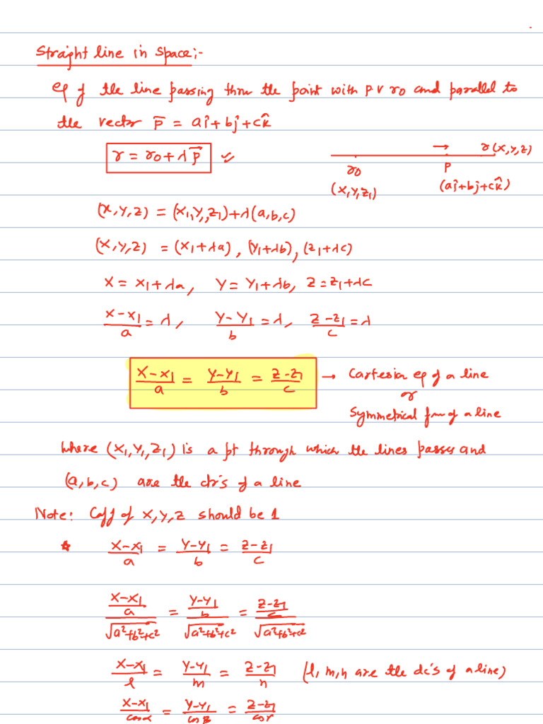 Note 5 Sep 2025 | PDF
