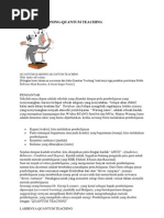 Download Quantum Learning by Annisa Nur Aini SN93097576 doc pdf