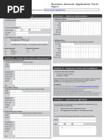 eCASY Document Processing Guide | PDF | Receipt | Computing