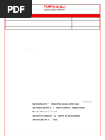 Effective Stock Rotation SOP: FEFO & FIFO | PDF | Pharmacy | Pharmacist