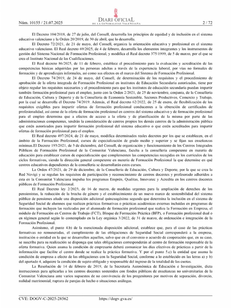 Título Resolucion 17 - 2 | PDF