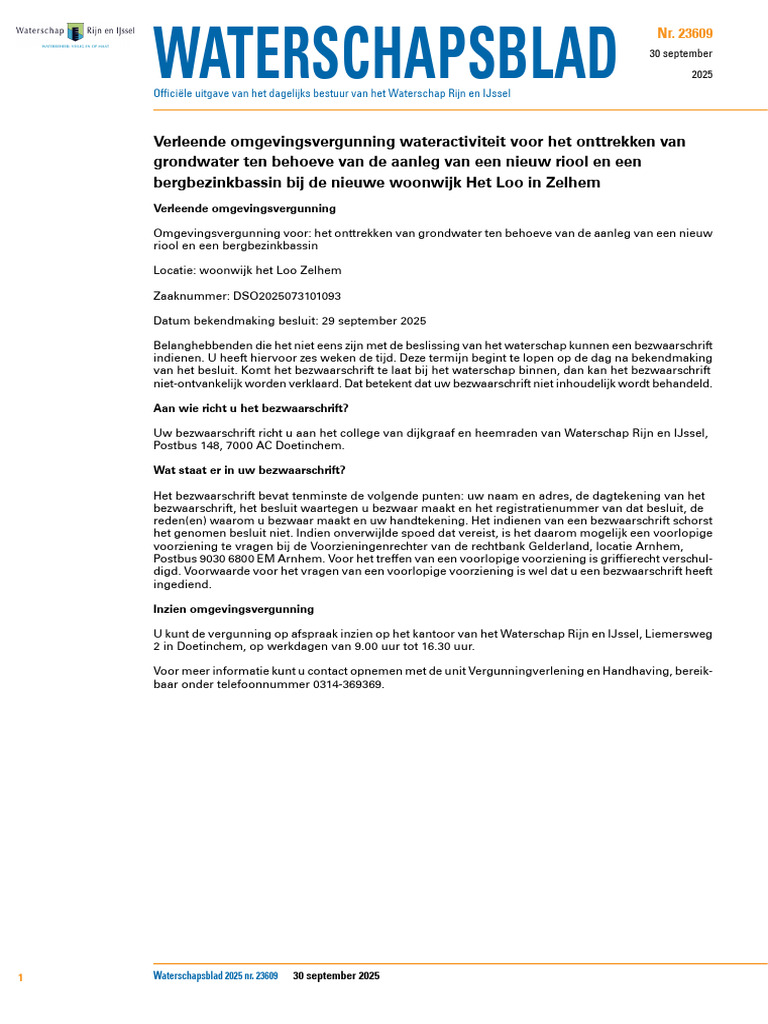 WSB 2025 23609 | PDF