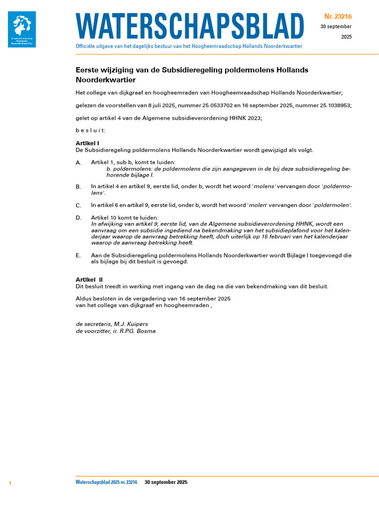 WSB 2025 23216 | PDF