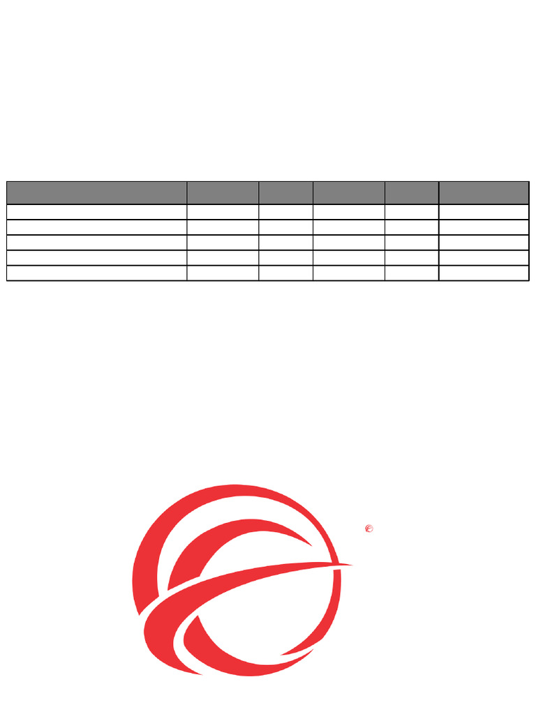 Replicated Invoice Main | PDF