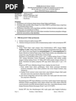 Download Soal Jawab Ketentuan Umum Dan Tata Cara Perpajakan Seri 1 by Fadhol Mubarak SN93102238 doc pdf