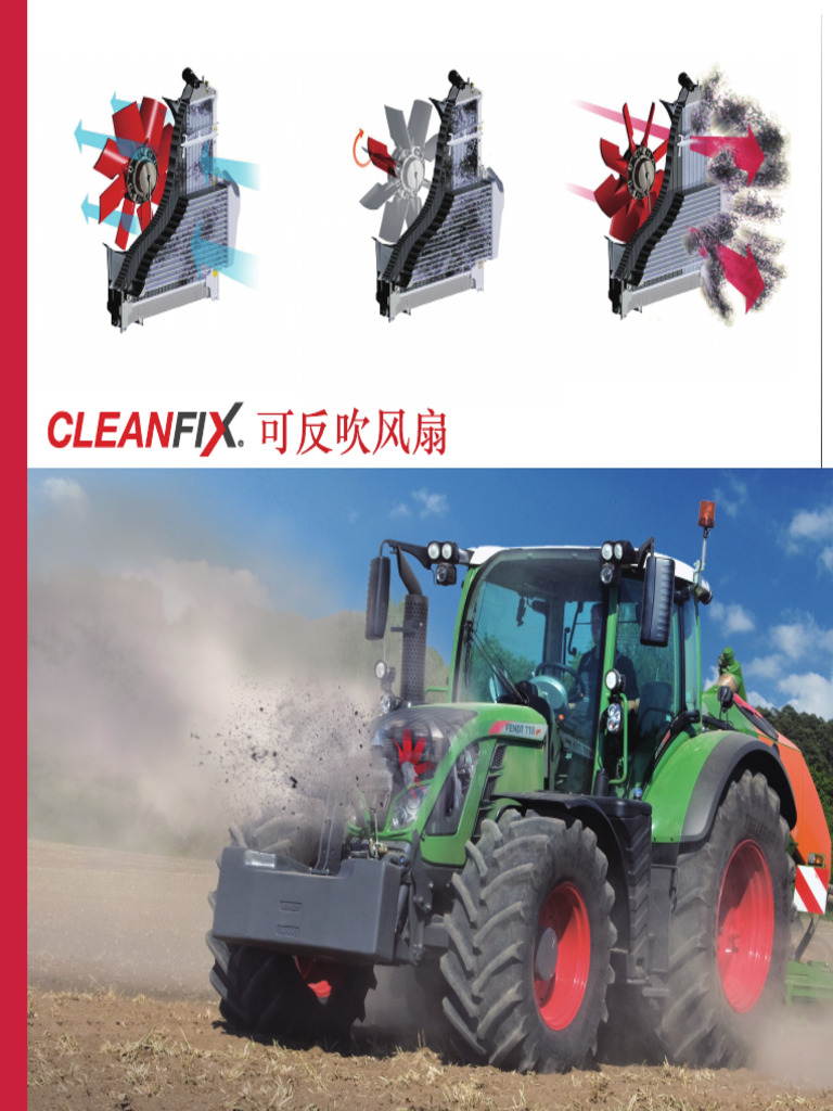 Clean Fix | PDF