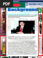 Download Rahimafrooz HRM project work by Mohammad Rafi SN93102756 doc pdf