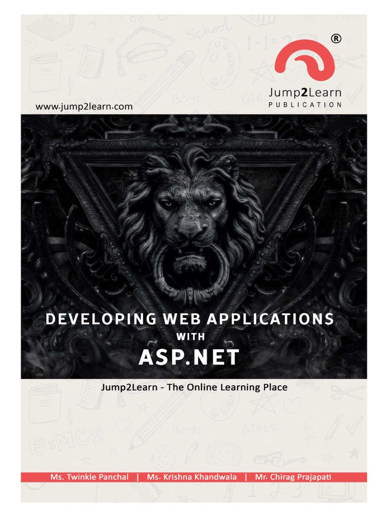 ASP.NET Web Application Development Guide | PDF | Web Service | World ...