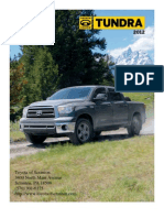 2012 Toyota Tundra For Sale PA - Toyota Dealer Serving Wilkes Barre