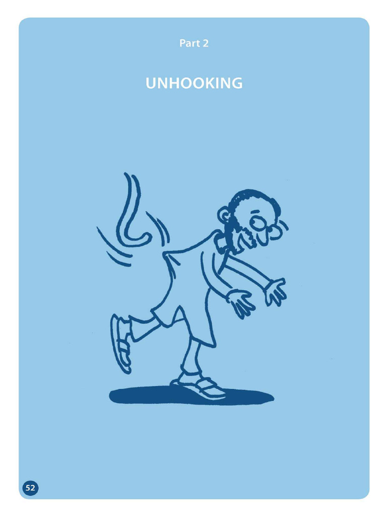 Unhooking | PDF