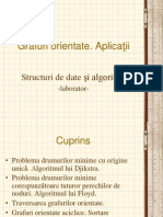 Grafuri 20 Orientate