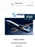 PMDG - 737 NGX - Introduction