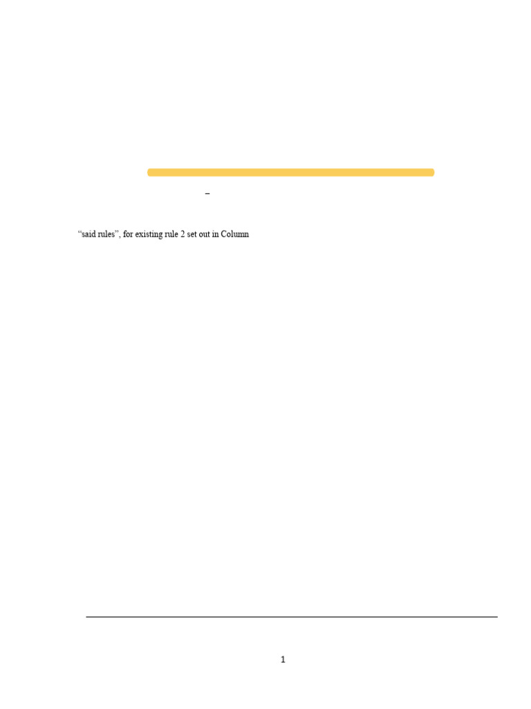 UP Excise Bar License Rules Update 2024 | PDF | License