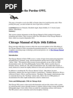 Download Chicago Style Guide 16 by Zouhour Jellad Miled SN93106205 doc pdf
