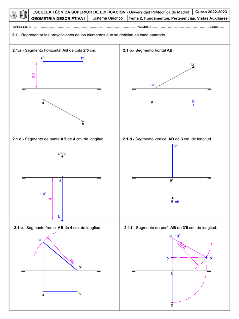 PRACT 2.1a2.9 - SOLUC | PDF