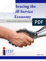 2010 Self Service Economy