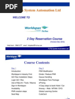 Download Worldspan Reservation Manual DEC10 by Usana Nutritionals SN93108525 doc pdf