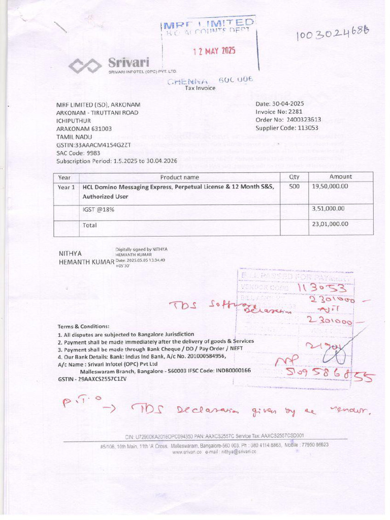 Scan 0001 | PDF