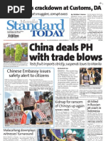 Download Manila Standard Today - May 11 2012 Issue by Manila Standard Today SN93109919 doc pdf