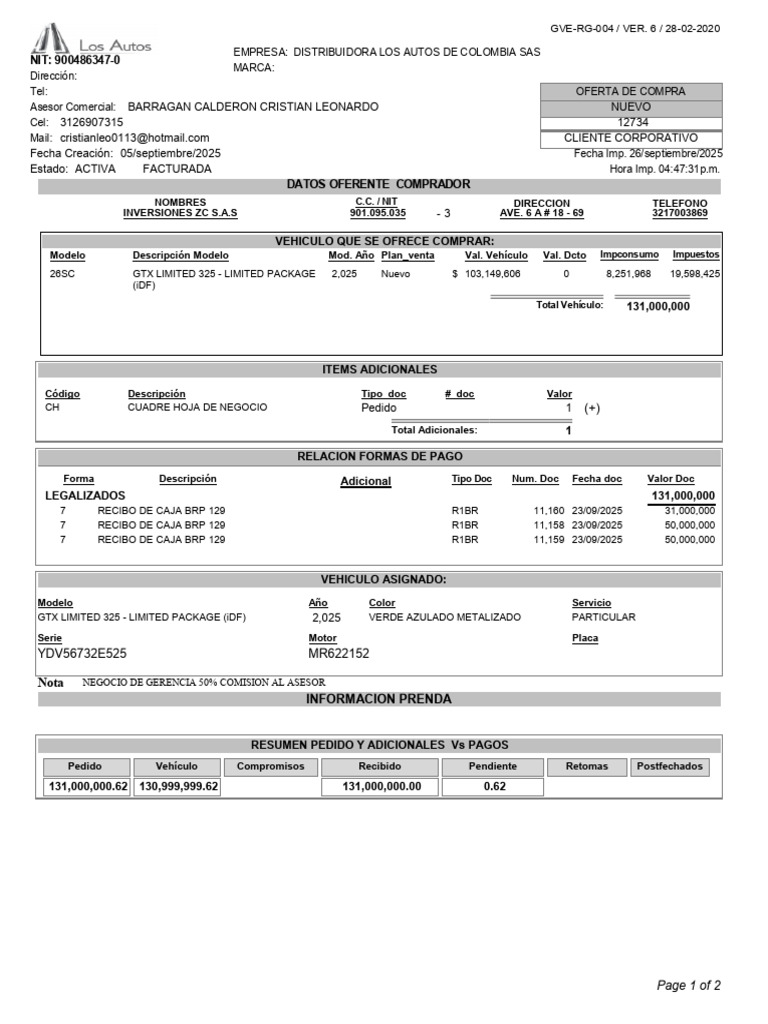 HN-12734 | PDF