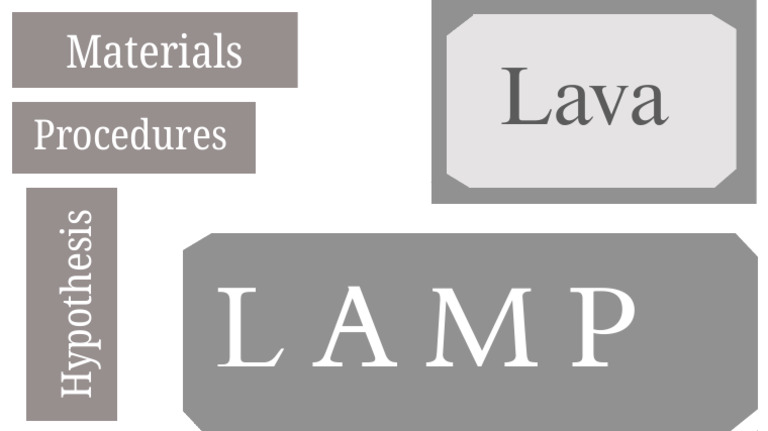 Lava | PDF