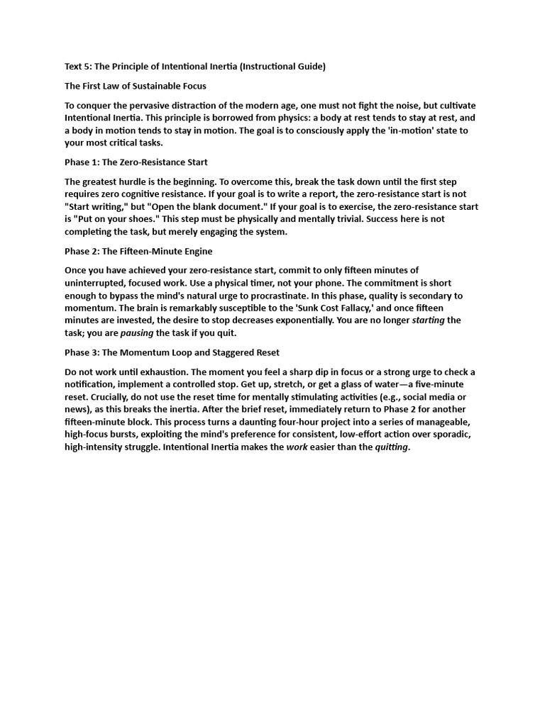 Text 5 | PDF