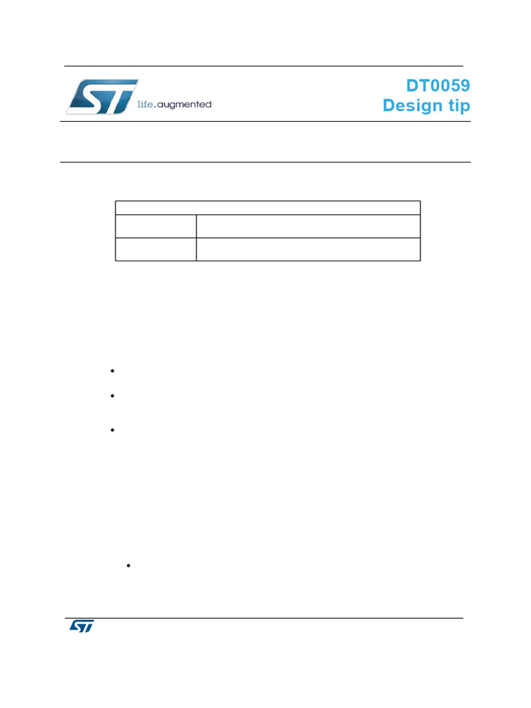 STMicroelectronics - Ellipsoid or Sphere Fitting For Sensor Calibration ...
